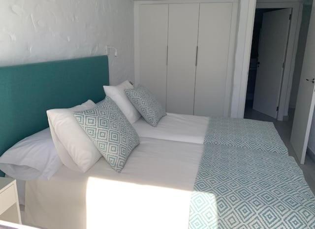 Renovated 2 Bedroom Bungalow In Playa Del Ingles Exteriör bild